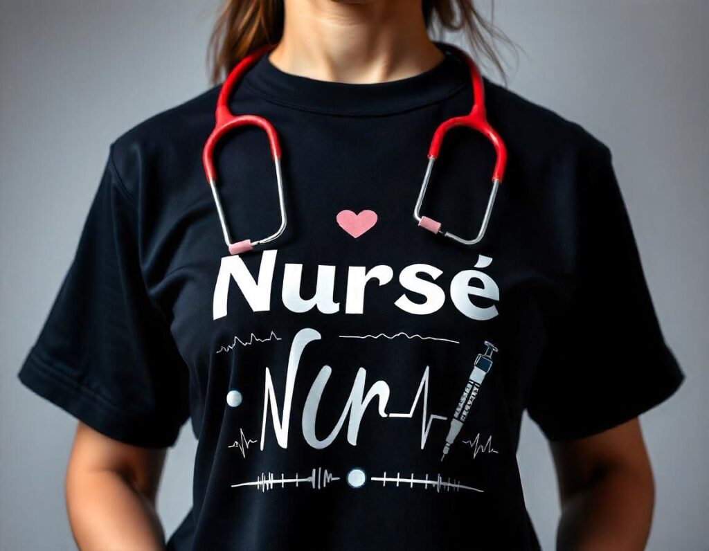 Top Benefits of Using Nurse Transfers for Scrubs