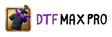 DTF Max Pro